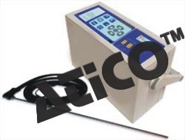Industrial Combustion And Emissions Analyzer