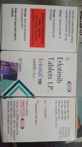 Erlonat Tablets