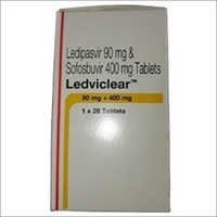 Ledviclear