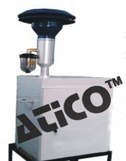 Semi Automatic Fine Particulate Sampler