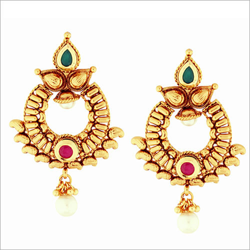 Copper Jewellery