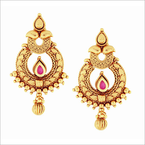 Fashion Earrings