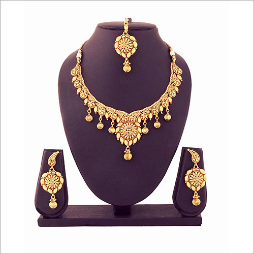 Premium Look Jewellery