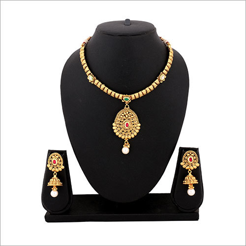 Artificial Jewellery Set
