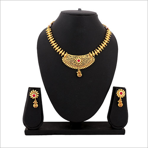 Designer Jewellery Set