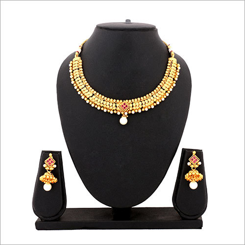 Imitation Necklace