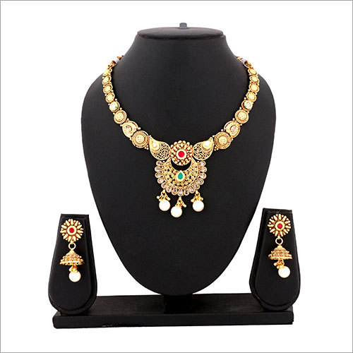 Fashion & Imitation Jewellery