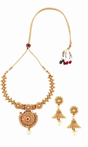 Artificial Wedding Jewelry