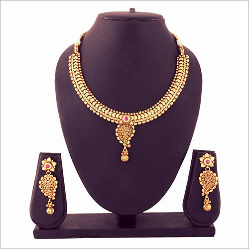 Imitation Wedding Jewelry