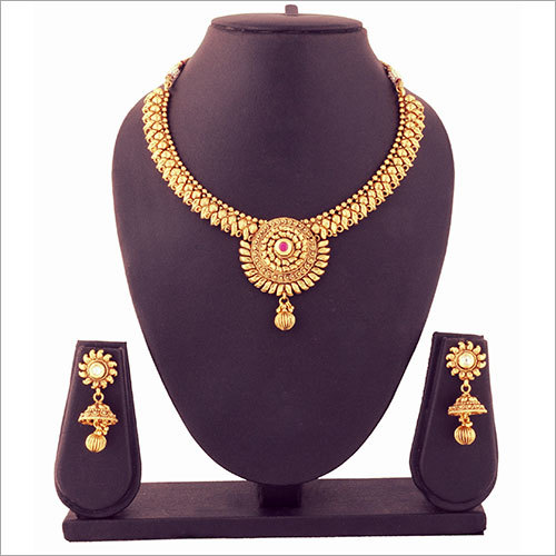 Party Wear Jewelry