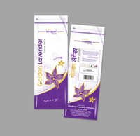 Golden Lavender Incense Sticks
