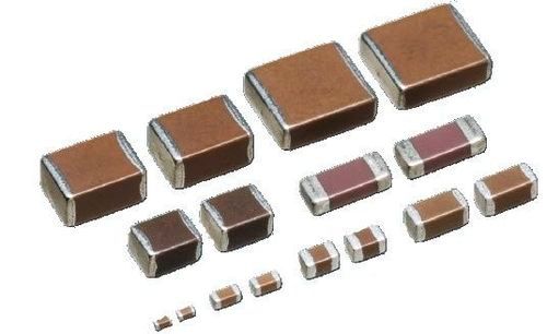 Chip Capacitors