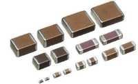 Chip Capacitors - Ceramic Material, Smd Package, 10pf To 100uf Capacitance | Compact Size, High Capacity, Excellent Performance, Operating Temperature -55°c To +125°c