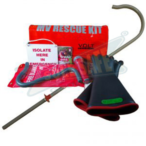 Medium Electrical Rescue Kit