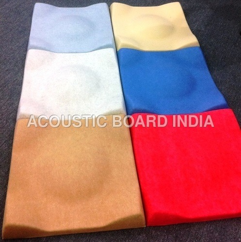Custom Acoustic Boards