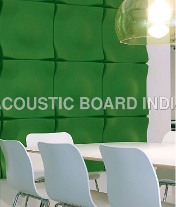 Acoustic Panels