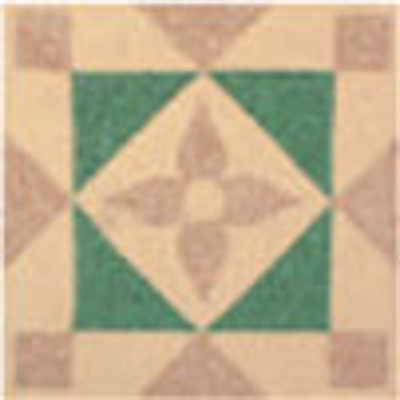 Floor Tiles Rubber Mould