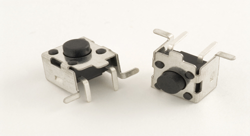 Tact Switches SMD