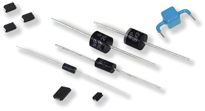 Transorb Diodes