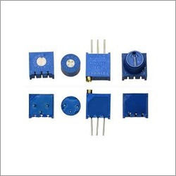 Tantalum Capacitors