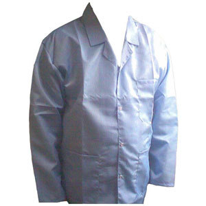 ESD Apron