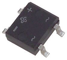 SMD Bridge Rectifier