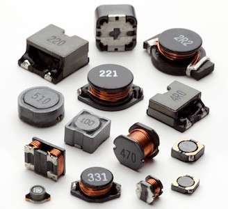 SMD Inductor