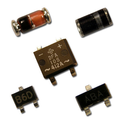 SMD  Diode