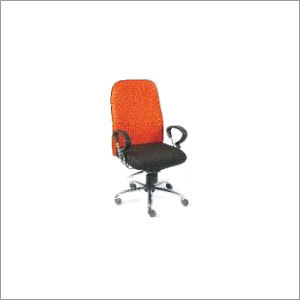 Hi Back Bristol Chair