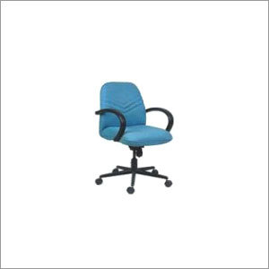 Medium Back Revolving Chair