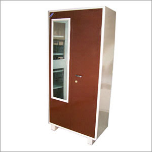 Domestic CupboardsA