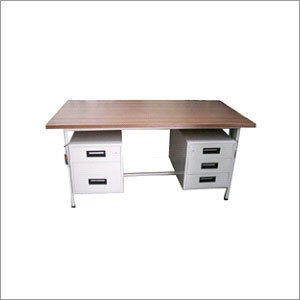 Executive office table