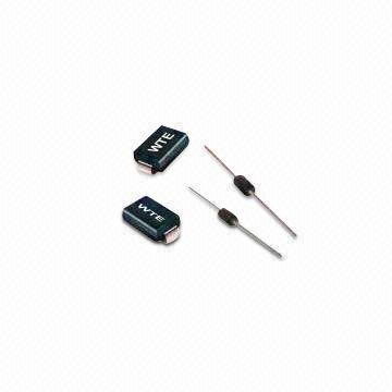 SMD Power Diodes By ADYTRONIC ENTERPRISES