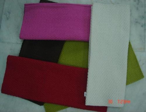 Handloom  Durries