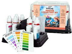 Water Testing Kit