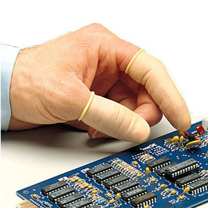 ESD Finger Cots