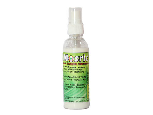 Mosquito Repellent Spray