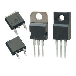RF MOSFETs