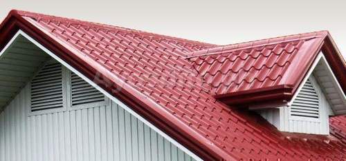 Tile Profile