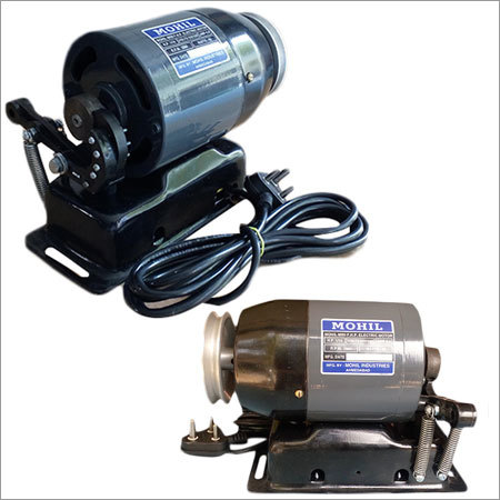 High Speed Clutch Motor