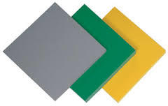 Solid PVC Sheet