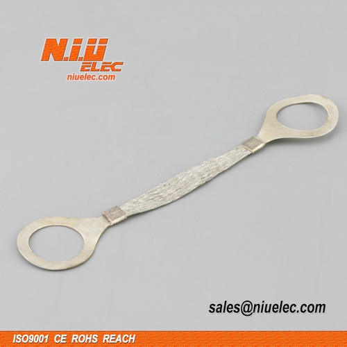 Braid Copper Wire 