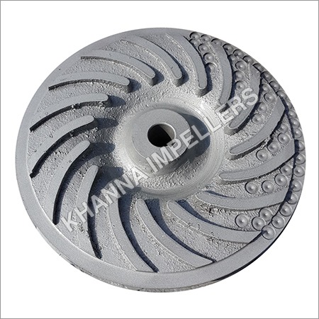 Mather Platt Pump Impeller