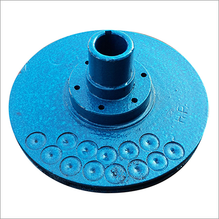 Beacon Pump Impeller