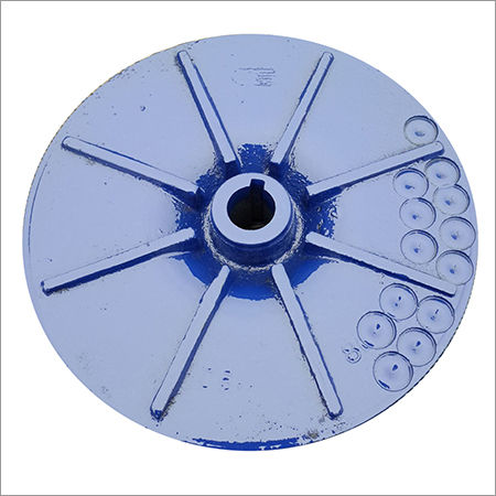 Kirloskar Pump Impeller