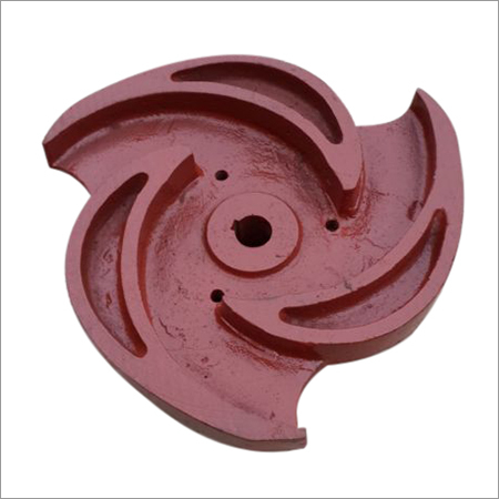 Sewage Pump Impeller