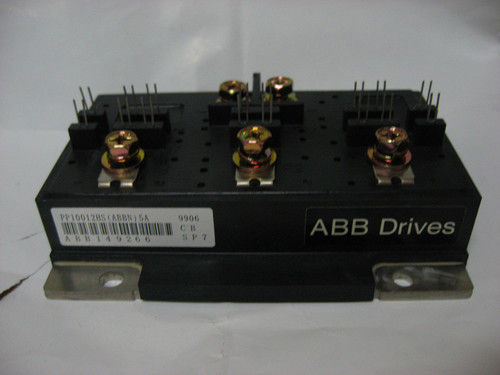 ABB IGBT module PP10012HS