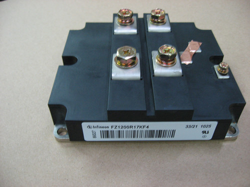 eupec diode module