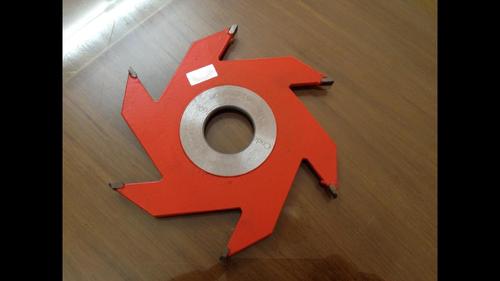 GROOVING CUTTER