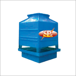 FRP Cooling Tower